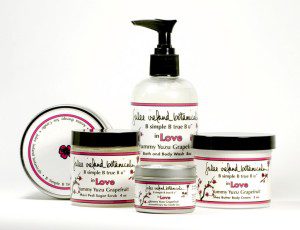 Julee Ireland Botanicals