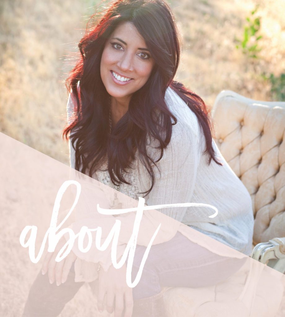 Meet Julee Ireland